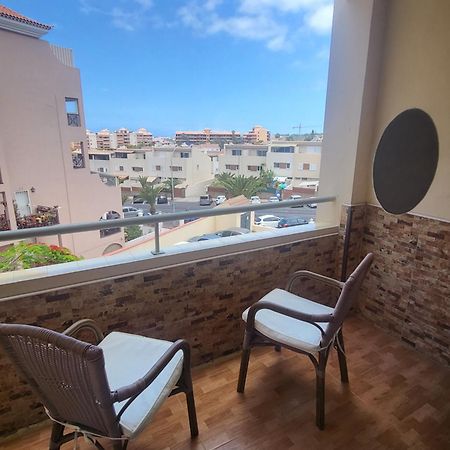 Tropic Apartments En Castle Harbour Los Cristianos  Dış mekan fotoğraf