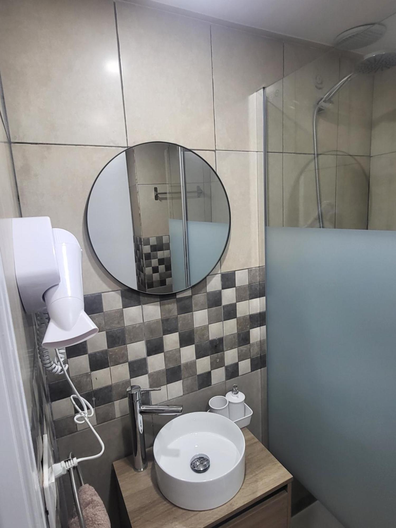 Tropic Apartments En Castle Harbour Los Cristianos  Dış mekan fotoğraf
