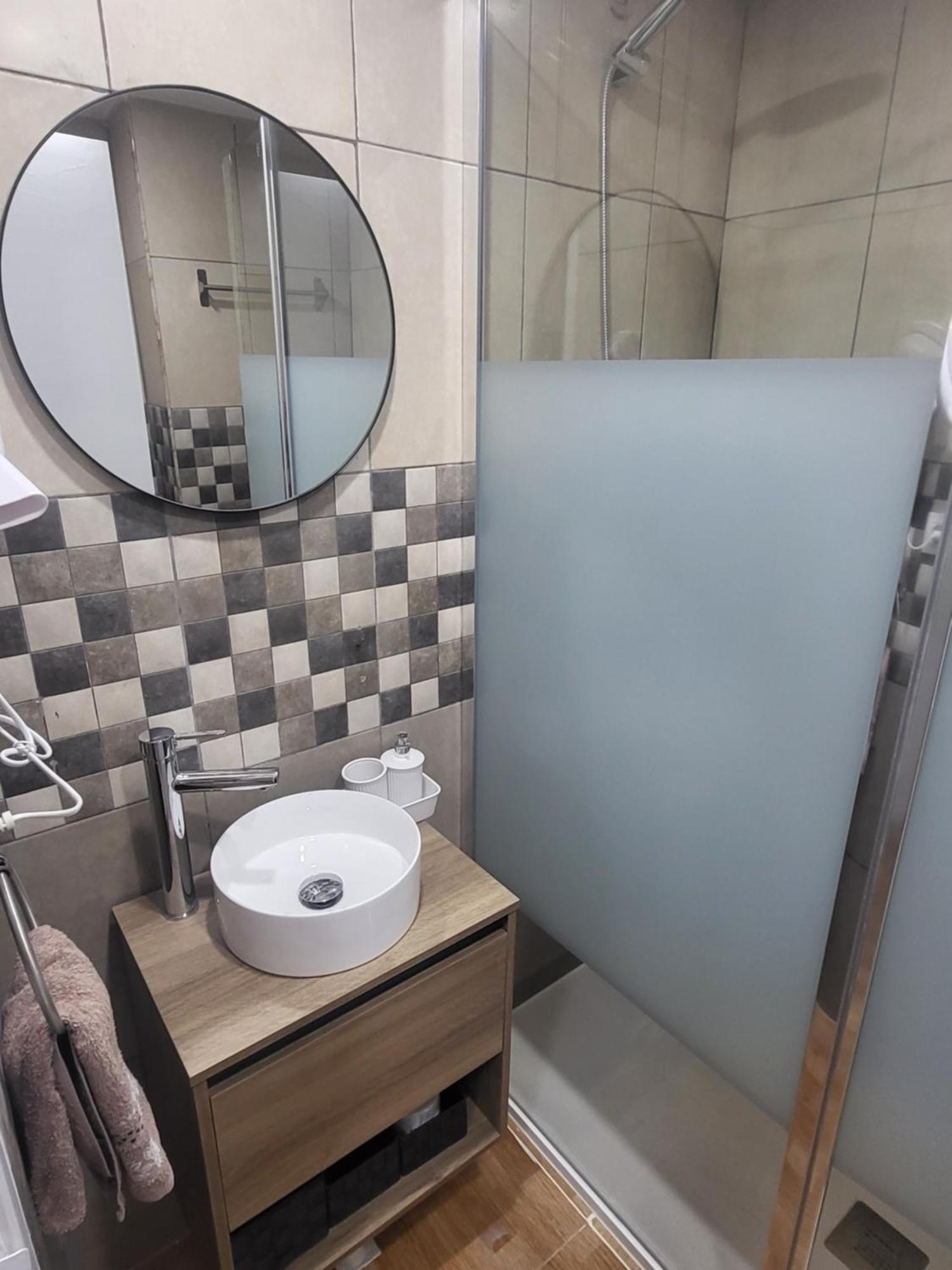 Tropic Apartments En Castle Harbour Los Cristianos  Dış mekan fotoğraf