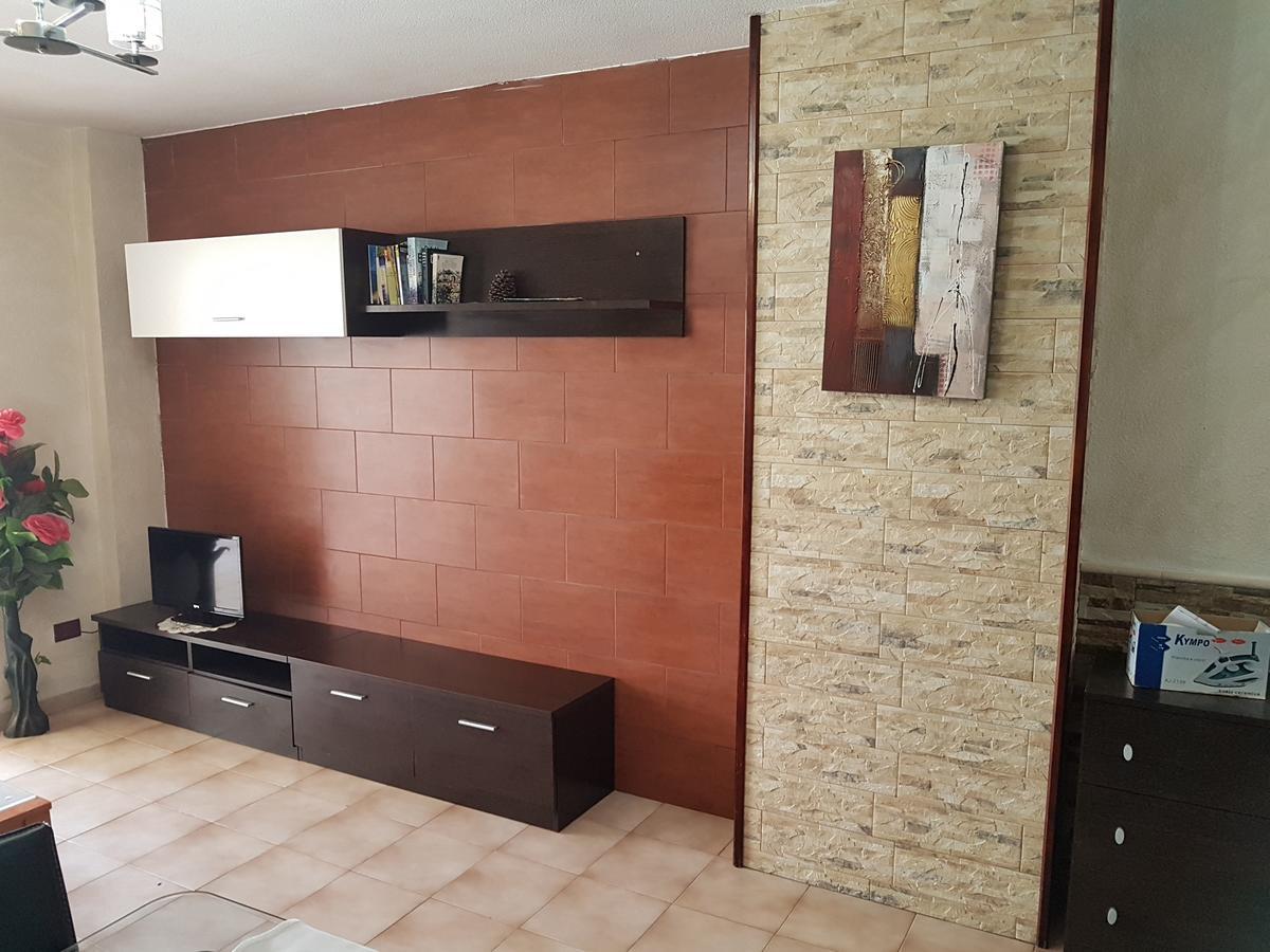 Tropic Apartments En Castle Harbour Los Cristianos  Dış mekan fotoğraf