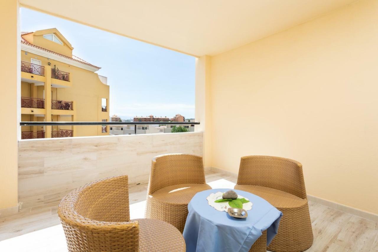 Tropic Apartments En Castle Harbour Los Cristianos  Dış mekan fotoğraf