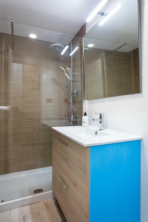 Tropic Apartments En Castle Harbour Los Cristianos  Dış mekan fotoğraf