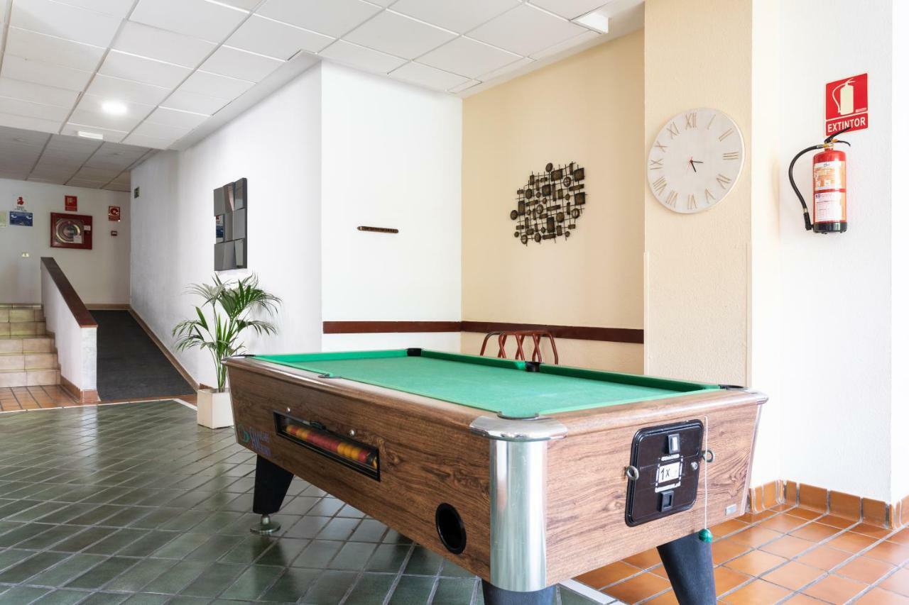 Tropic Apartments En Castle Harbour Los Cristianos  Dış mekan fotoğraf