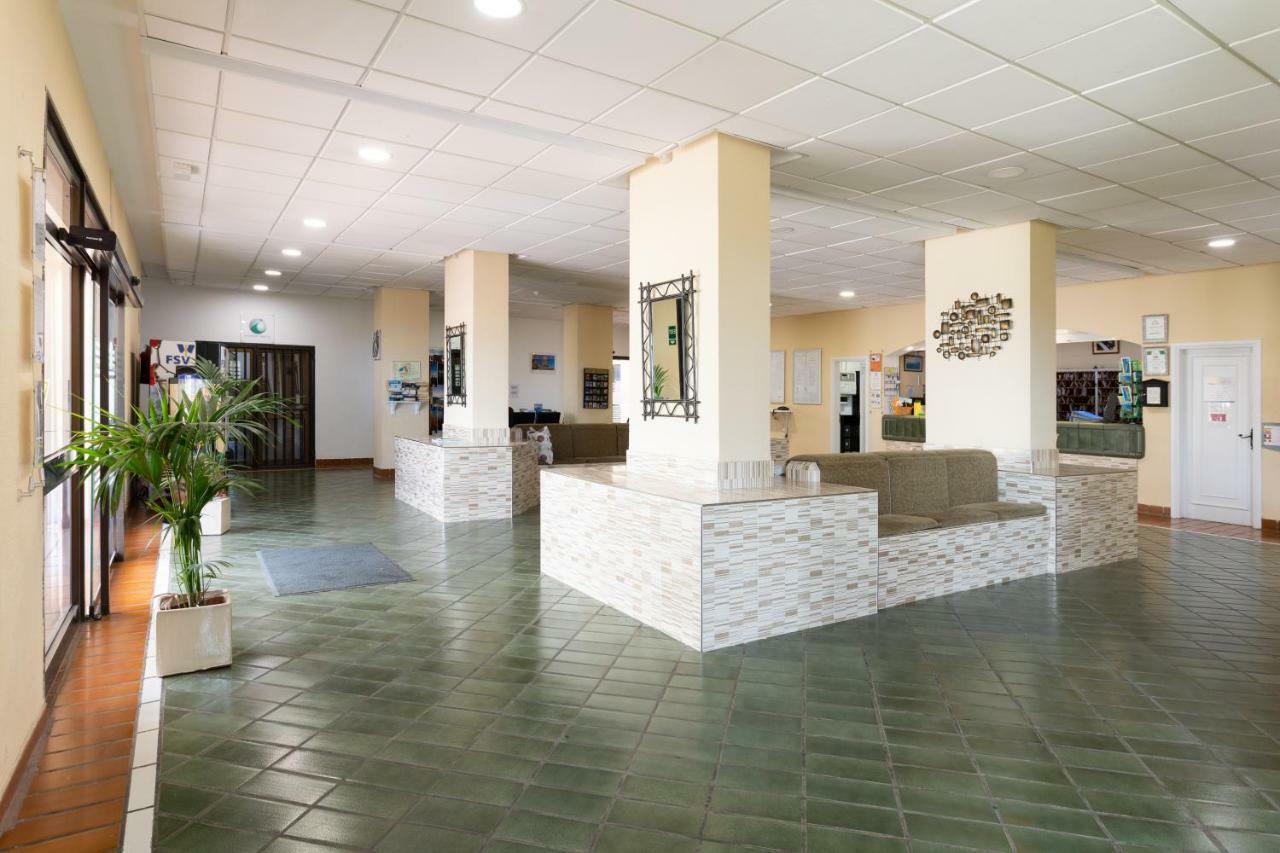 Tropic Apartments En Castle Harbour Los Cristianos  Dış mekan fotoğraf